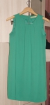 Короткое летнее платье "Зарина"