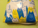 коты на упаквоке