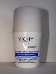 Vichy Дезодорант ультра-абсорбирующий 24 часа без солей алюминия
