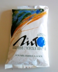 Отруби пшеничные Биокор "Лито" с морской капустой в упаковке