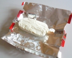 Мороженое Пломбир Алмаатинский с ароматом ванили 12% Шин-Лайн без упаковки