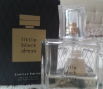"Little Black Dress" Limited Edition