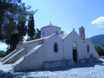 Церковь Панагия Кера