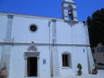 Церковь Панагия Одигитрия