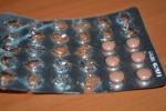 Таблетки Индометацин Sopharma 25 мг