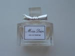 Миниатюра аромата из парфюмерного набора Dior (объем 5 мл без спрея)