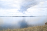 Красноярское водохранилище (Красноярское море)