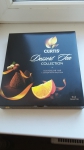 Чай "Curtis" коллекция с десертными вкусами