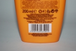 Эмульсия для загара водостойкая с витамином Е и маслом Ши с фильтром SPF 25 KOLASTINA LABORATORIUM