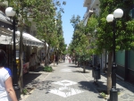 улица Агиос-Николаоса