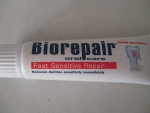 Паста Biorepair. Тюбик