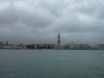 Венеция с воды