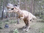 Тиранозавр