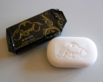 Туалетное мыло Royal Mirage без упаковки
