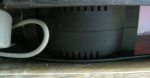 Автоматический регулятор напряжения релёйного типа Luxeon AVR-500D