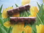 Шоколад Kinder Bueno, две палочки в упаковках
