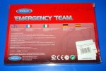 Набор машин Welly "Служба спасения - скорая помощь",  арт. 98630-4B : информация о производителе
