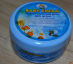 Универсальный крем для детей Baby Cream "Sowelu"