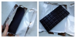Темный шоколад Choklad Mork, IKEA: открываем