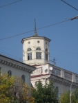 Могилев. Башня