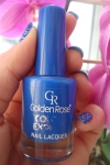 Golden Rose Color Expert.