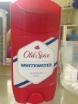 Дезодорант Old Spice WhiteWater