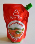 татарский кетчуп