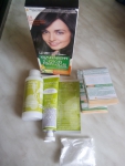 Краска для волос GARNIER Color Naturals ( что входит в набор)