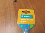 Чайные ложки "Kitchen" Fix Price - фото #4