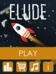 Бесплатная игра для iPad "Elude", скриншот