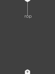 Игра для iPad, "Rop" - скриншот