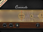 Игра для iPad, бесплатно, "Does not commute", скриншот - вступительный экран