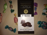 Шоколад Dy'Nastie "Миланский трюфель"