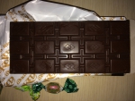 Шоколад Dy'Nastie Миланский трюфель