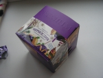Коробка с конфетами