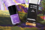 Chanel Lavanda 727 общий вид