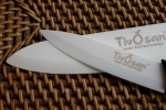 Керамические ножи Tivosan