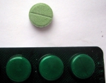 Таблетки для рассасывания Хлорофиллипт