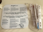 Сенсорный коврик видеоняни Angelcare AC1100