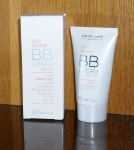 ВВ крем Oriflame Skin Dream BB Cream SPF 30 Многофункциональный увлажняющий крем-тон 5-в-1 "Бальзам безупречности".