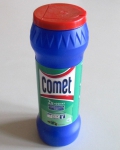Comet в упаковке