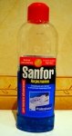 Чистящее средство Sanfor "Акрилайт"