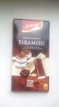 Tiramisu шоколад