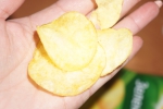 Вот так выглядят чипсы