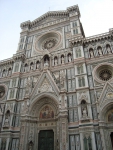 Церковь святого креста Флоренция