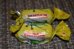 конфеты Конти-Рус Экипаж