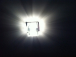 Рассеянный свет от светильника Feron DL-173