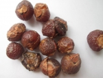 Натуральное моющее средство Мыльные орехи Плоды Сапиндуса сушеные/sapindus mukorossi