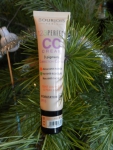 CC Cream Bourjois 123 Perfect