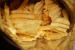 Вот так выглядят чипсы